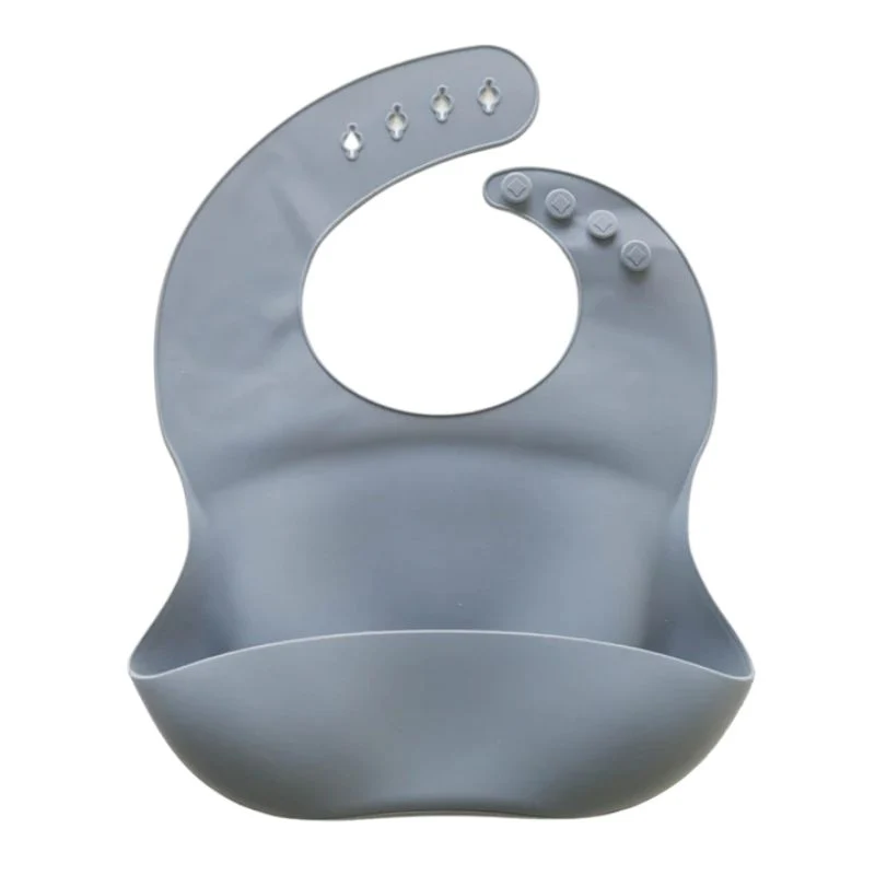 Silicone Bibs - Image 22