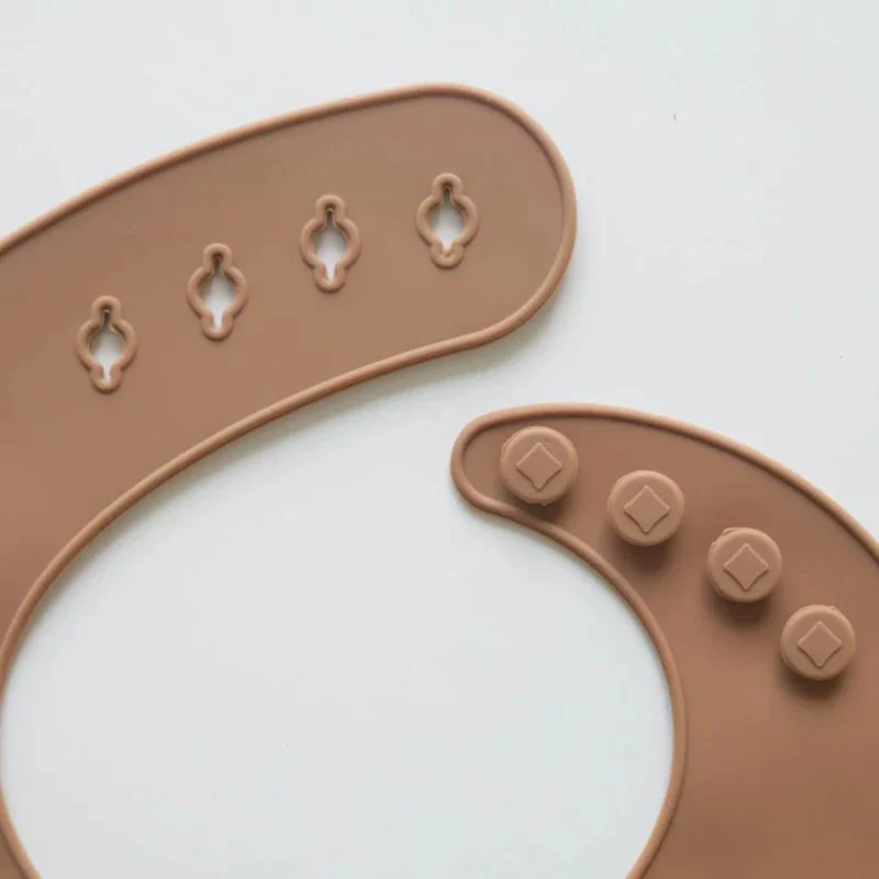 Silicone Bibs - Image 26