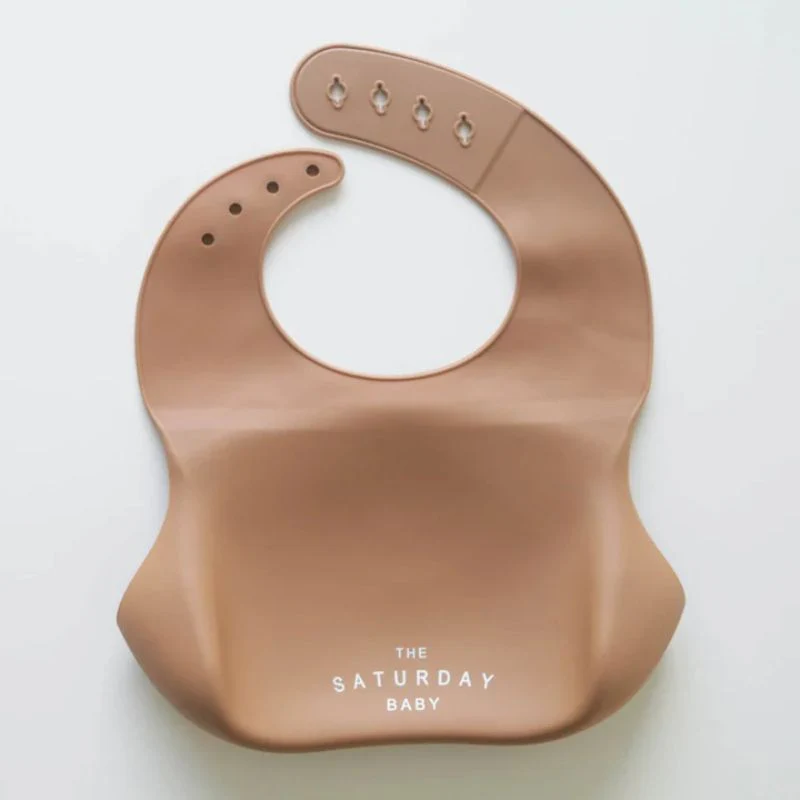 Silicone Bibs - Image 27