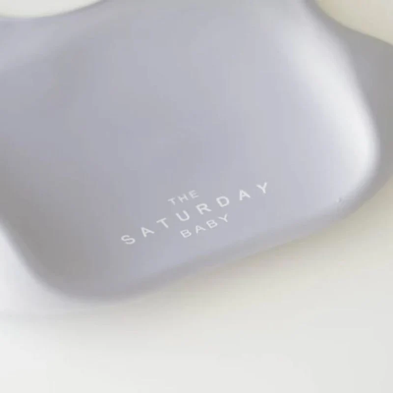 Silicone Bibs - Image 37