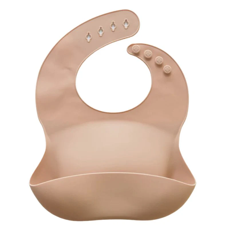 Silicone Bibs - Image 4