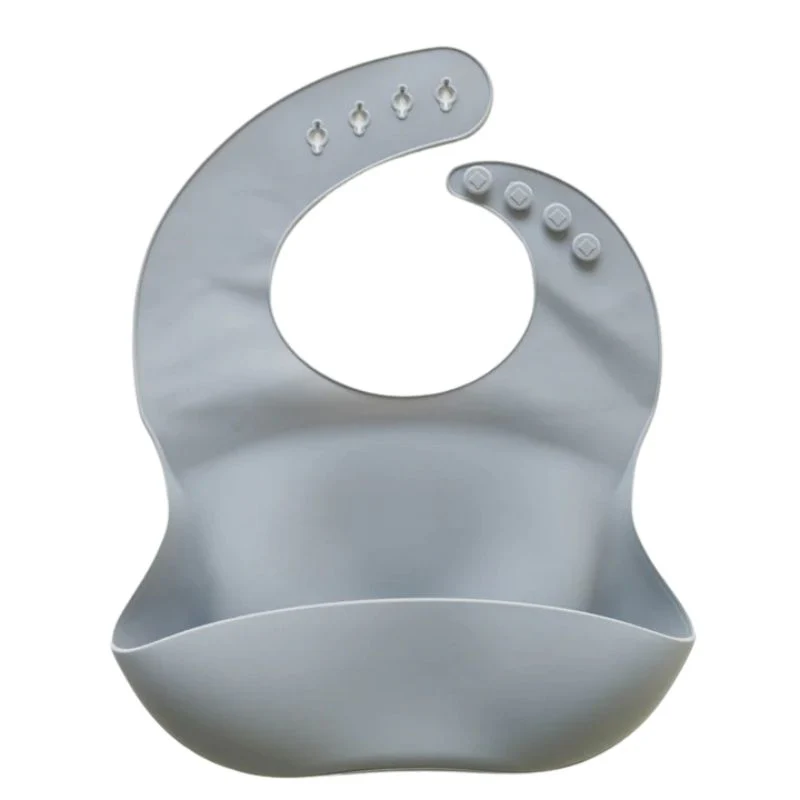 Silicone Bibs - Image 6