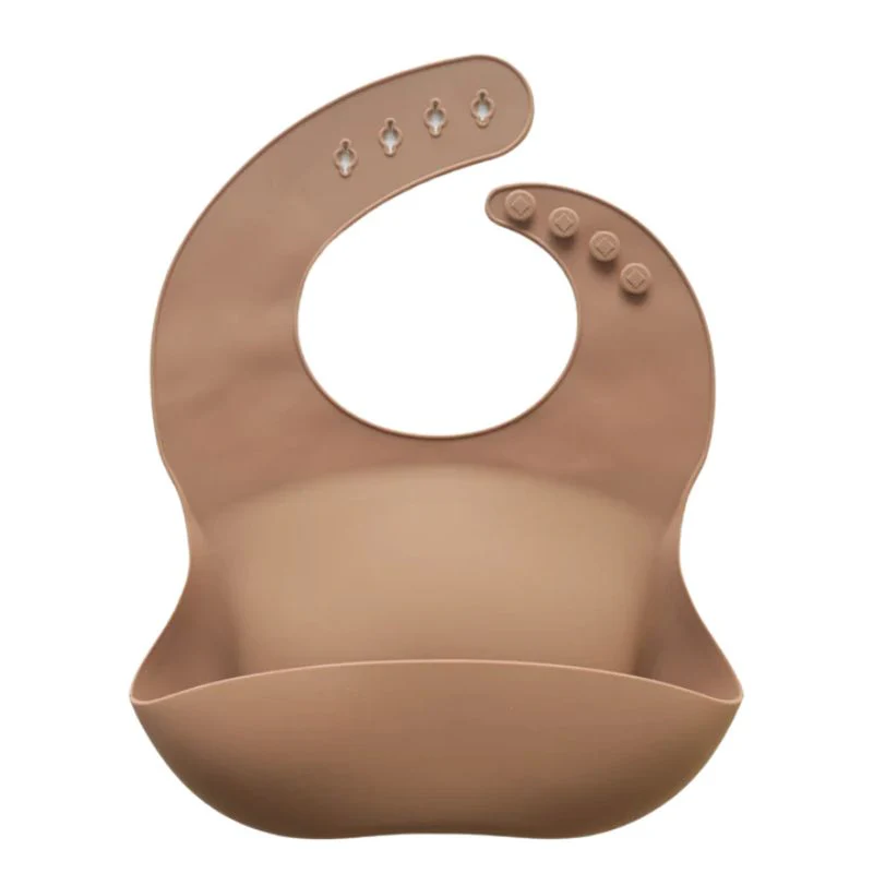 Silicone Bibs - Image 7