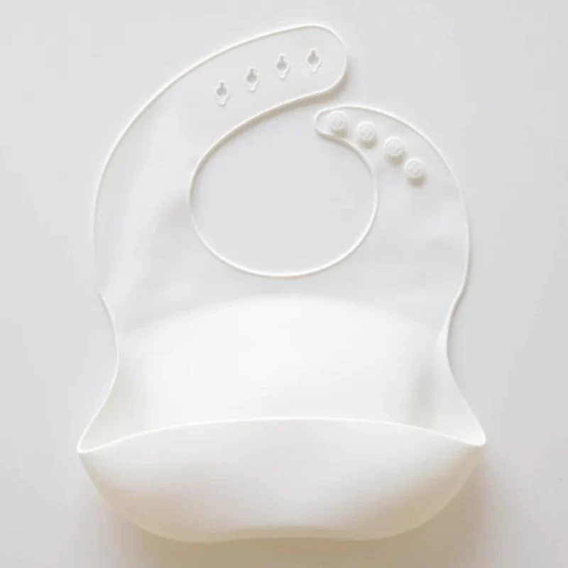 Silicone Bibs - Image 8