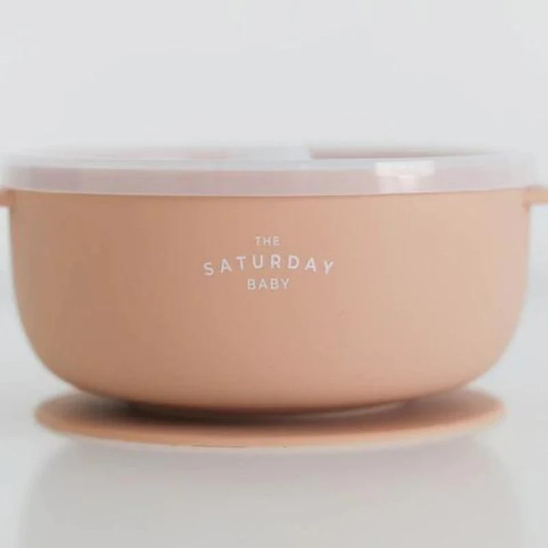 Suction Bowl - Image 17