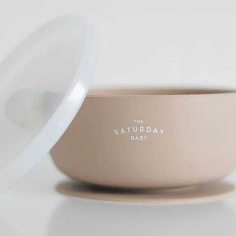 Suction Bowl - Image 25