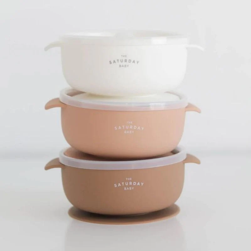 Suction Bowl - Image 34