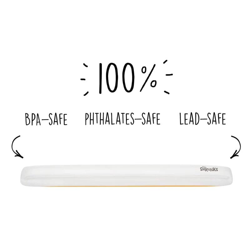 Inflatable Bed Rail – Double Pack - Image 4