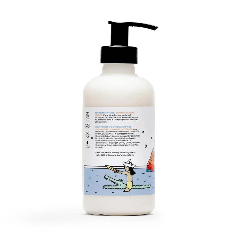Kids Smooth Conditioner - Image 2