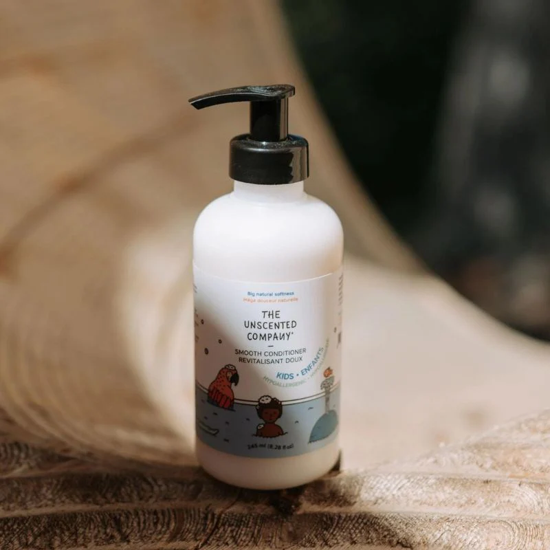 Kids Smooth Conditioner - Image 3