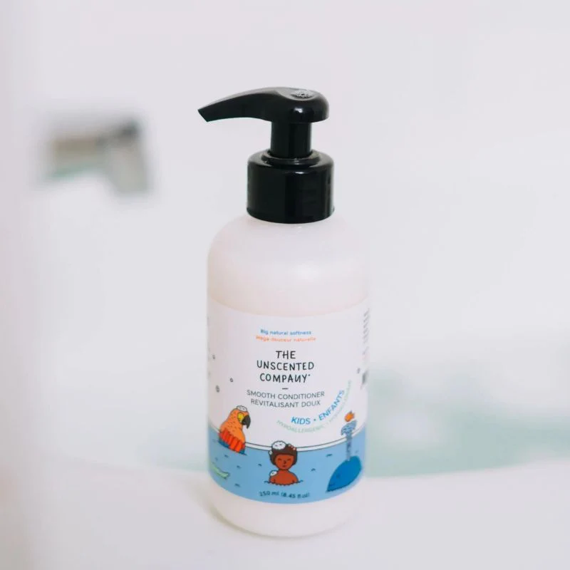 Kids Smooth Conditioner - Image 4