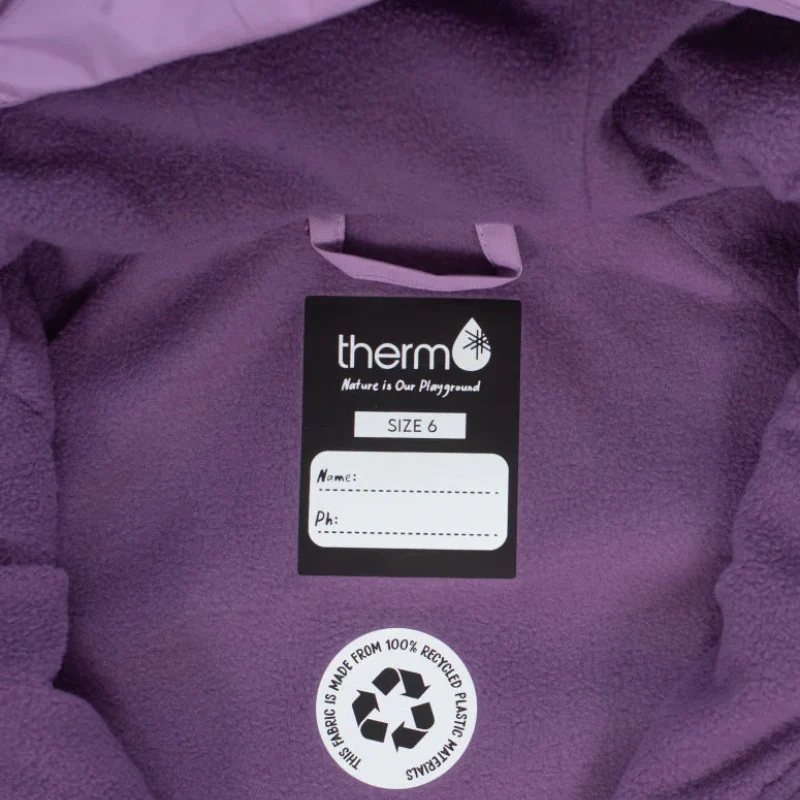 SplashMagic Rainshell Coat - Image 14