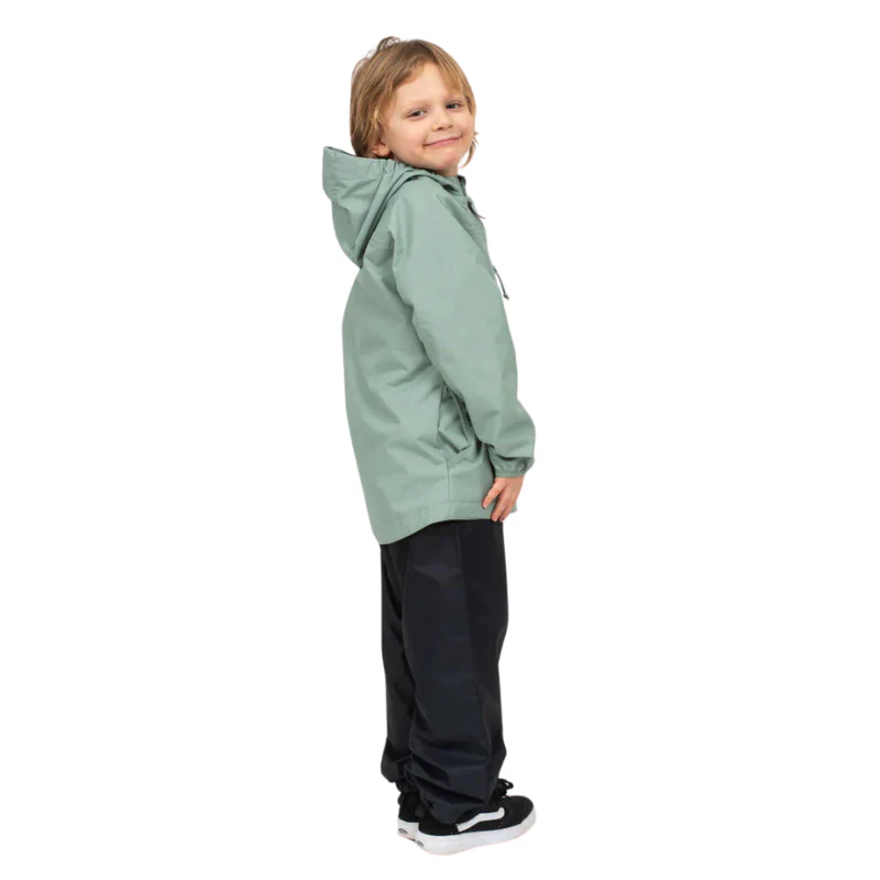 SplashMagic Rainshell Coat - Image 5