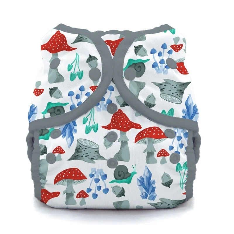 Duo Wrap Snap Cloth Diapers - Image 11