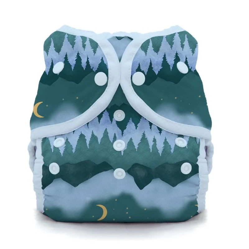 Duo Wrap Snap Cloth Diapers - Image 14