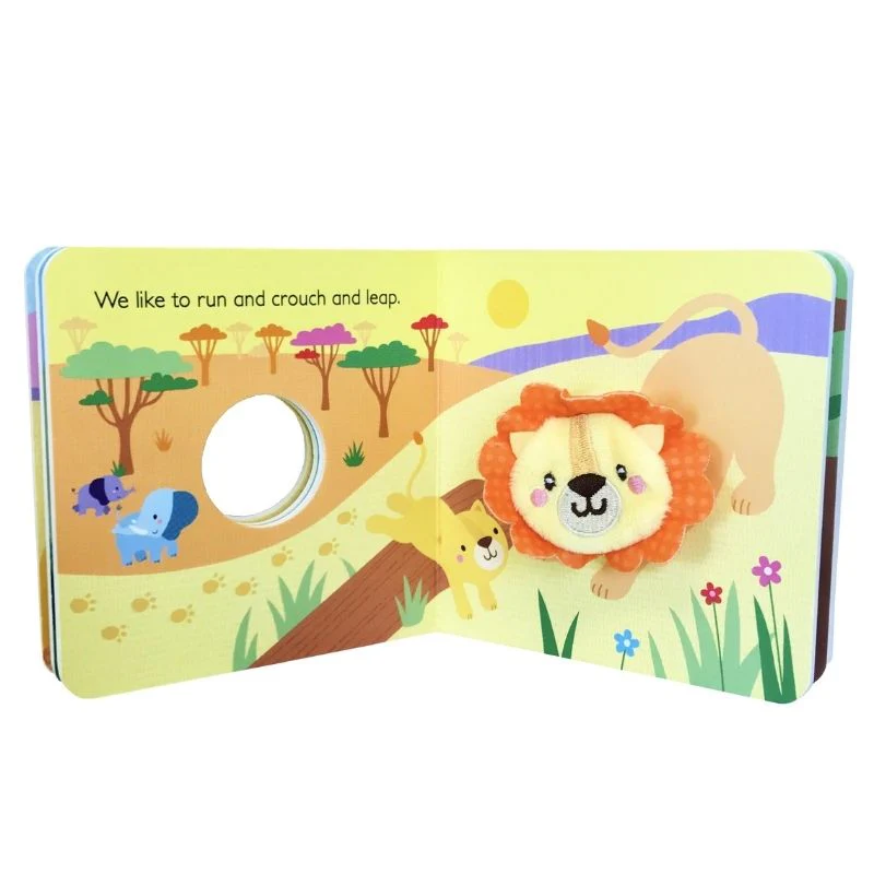 Puppet Books - Image 17