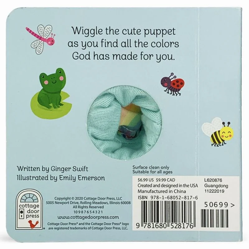 Puppet Books - Image 26