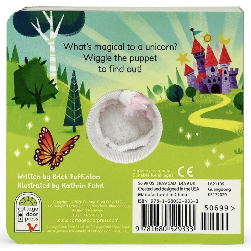Puppet Books - Image 32