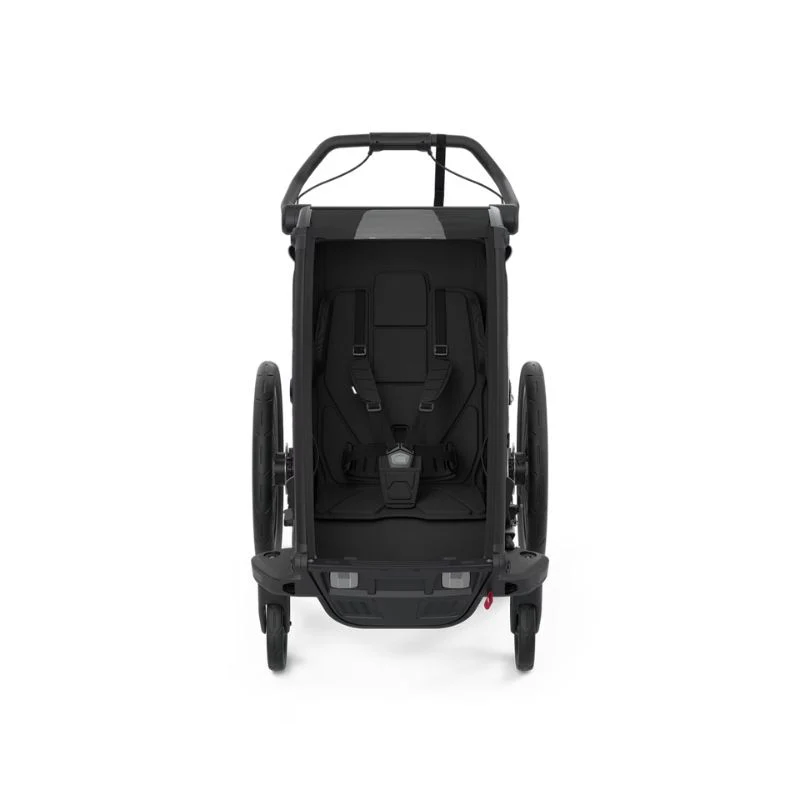 Chariot Sport 1 Multisport Bike Trailer - Single - Image 3