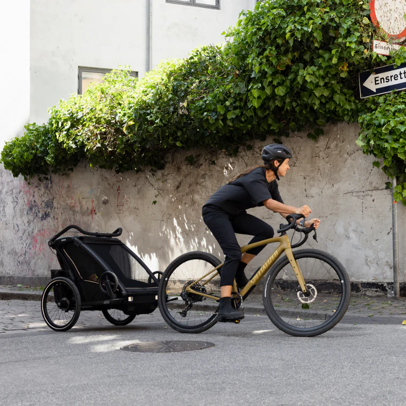 Chariot Sport 2 Single Bike Trailer - Image 10