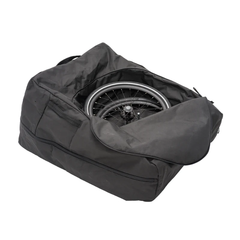 Chariot Travel Bag - Image 2