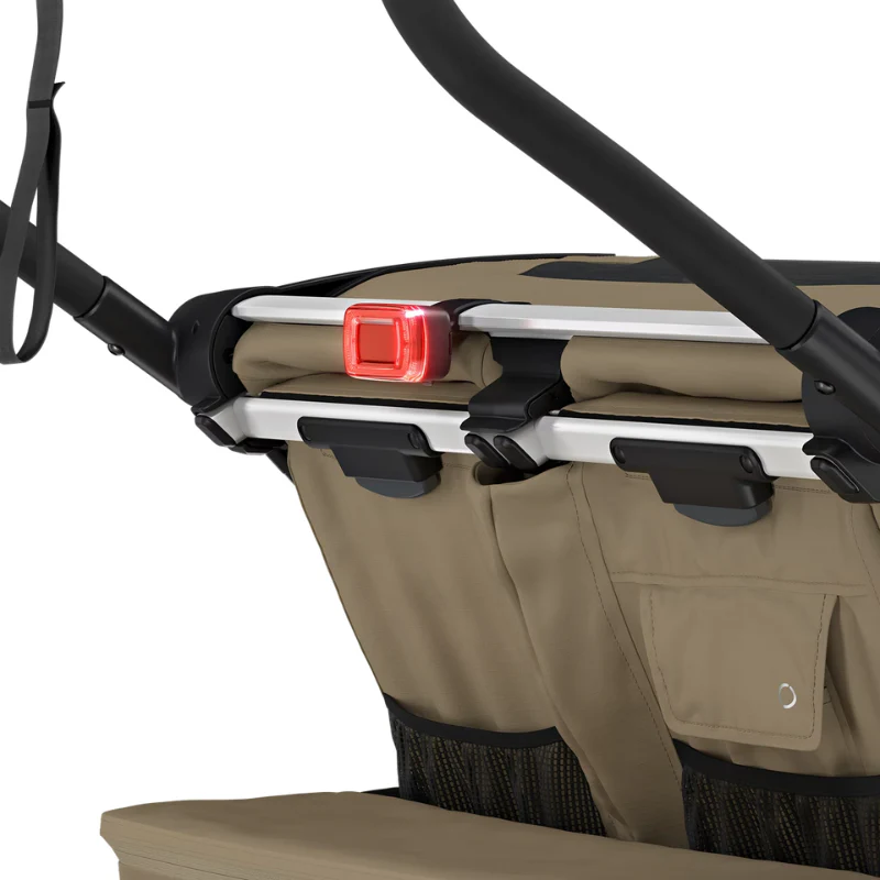 Delight 2 Rear Light - Image 2