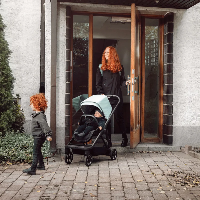 Shine City Stroller - Image 12