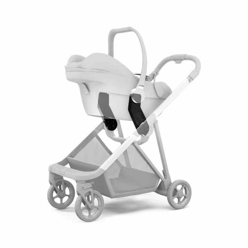 Shine City Stroller - Image 15