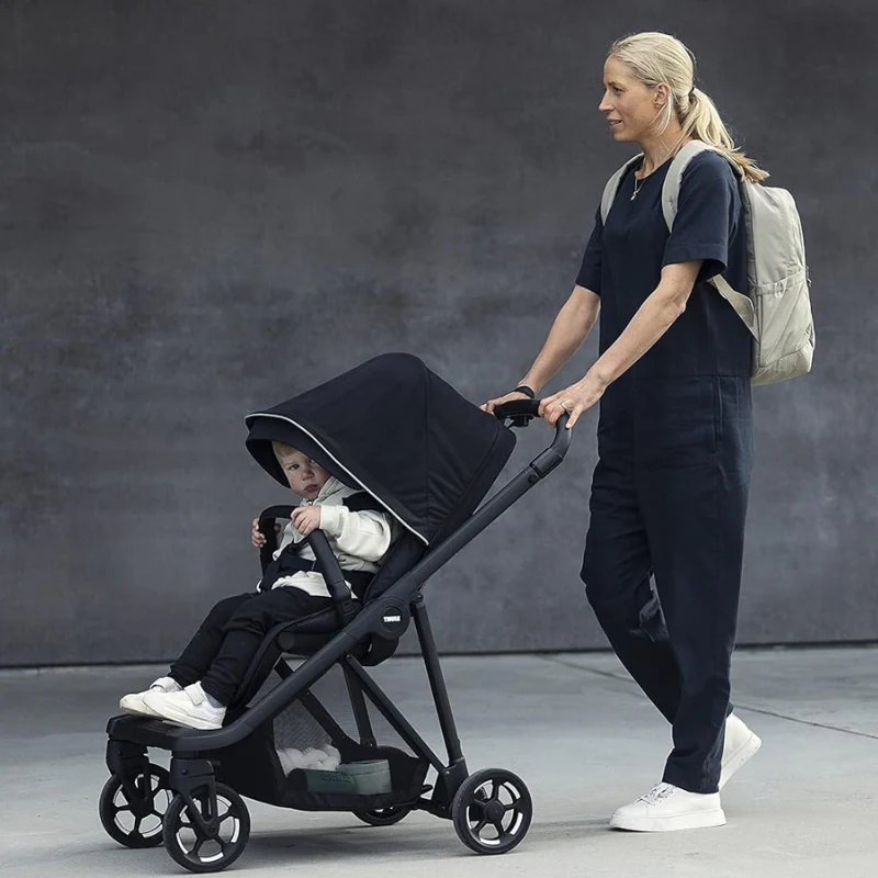 Shine City Stroller - Image 18