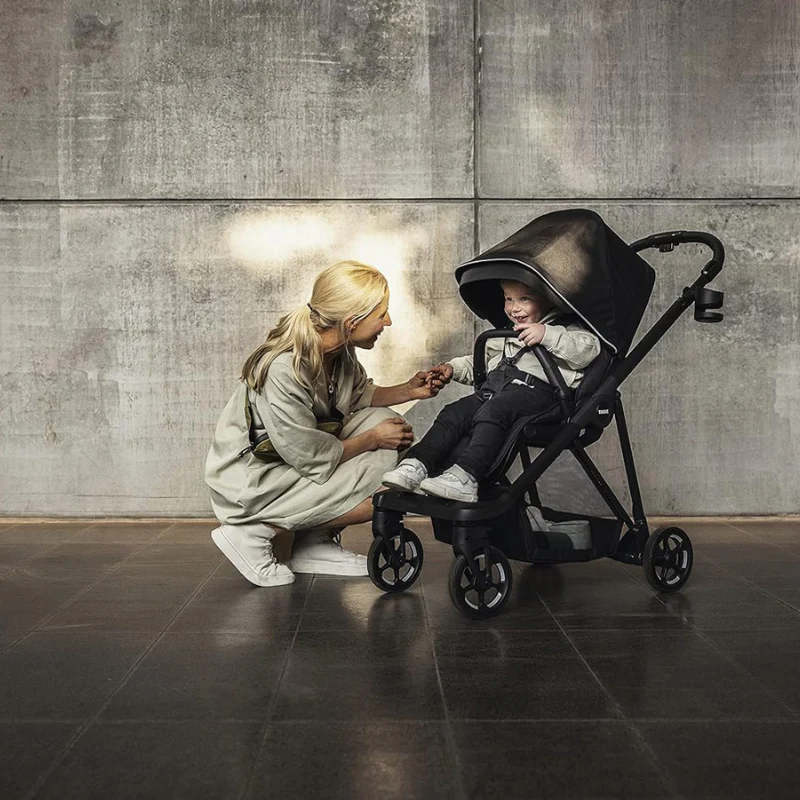 Shine City Stroller - Image 19