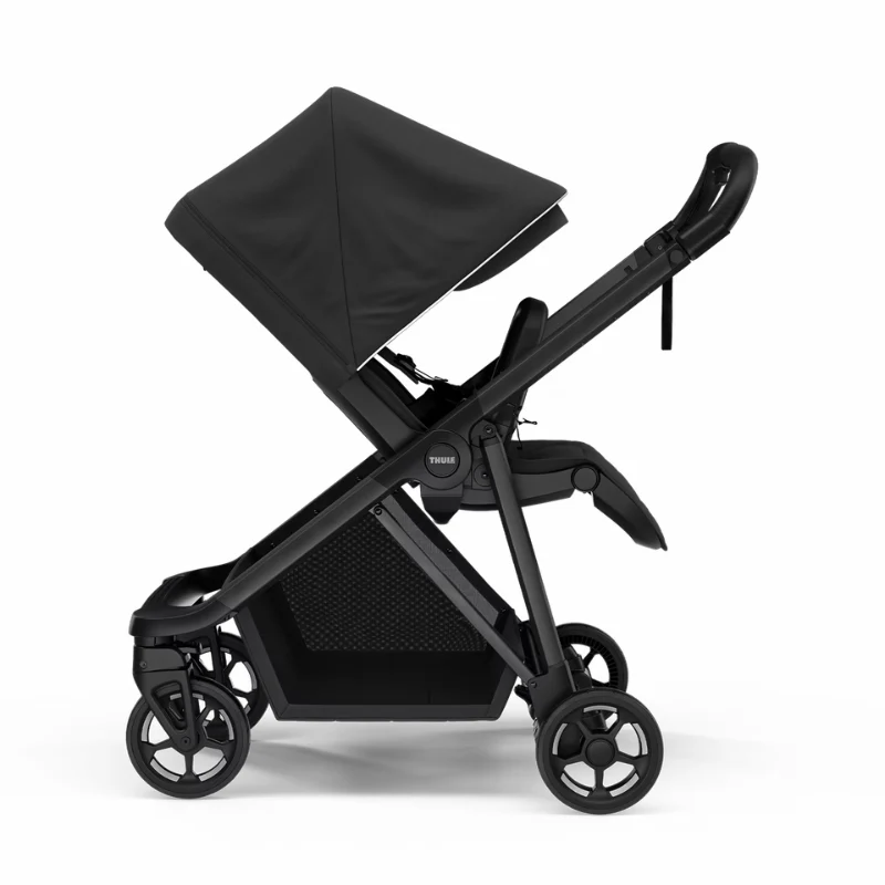 Shine City Stroller - Image 20