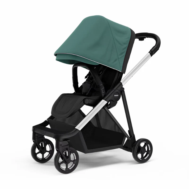Shine City Stroller - Image 3