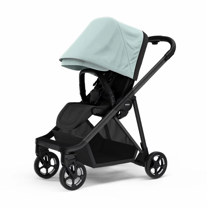 Shine City Stroller - Image 4