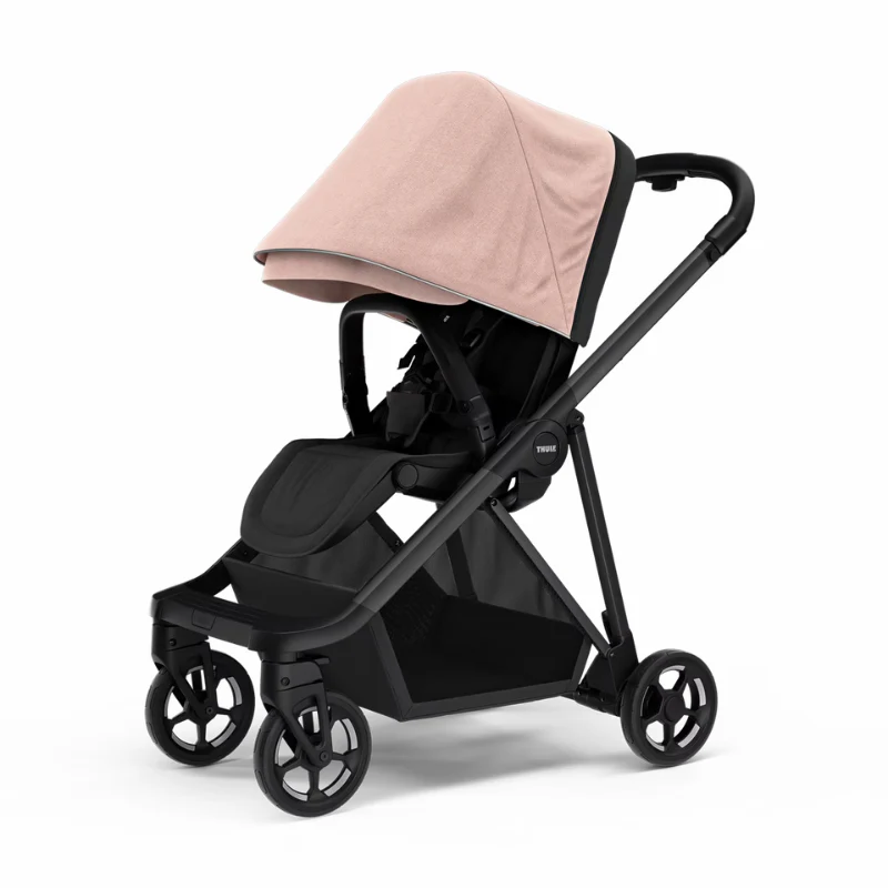 Shine City Stroller - Image 5