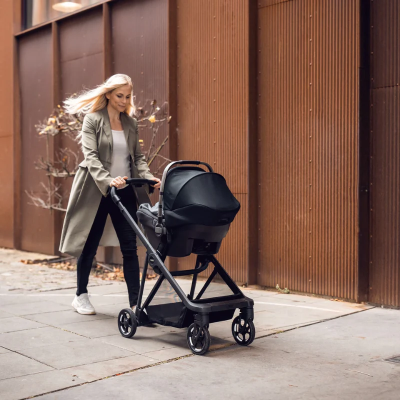 Shine City Stroller - Image 6