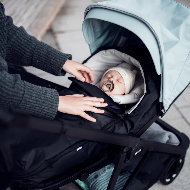 Shine City Stroller - Image 8