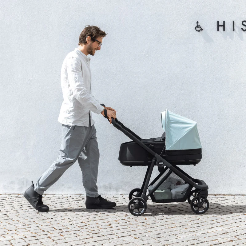 Shine City Stroller - Image 9