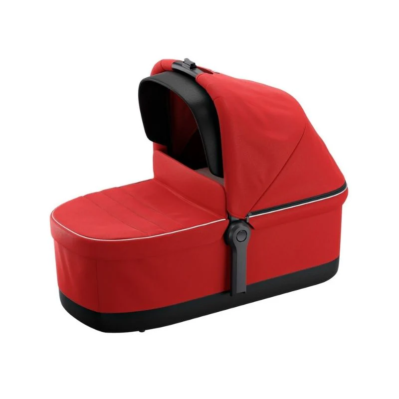Sleek Bassinet - Image 7