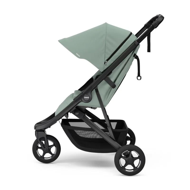 Spring 2 Compact All-Terrain Stroller - Image 12