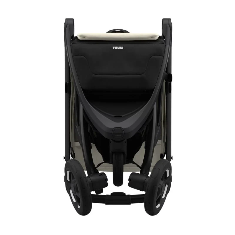 Spring 2 Compact All-Terrain Stroller - Image 14