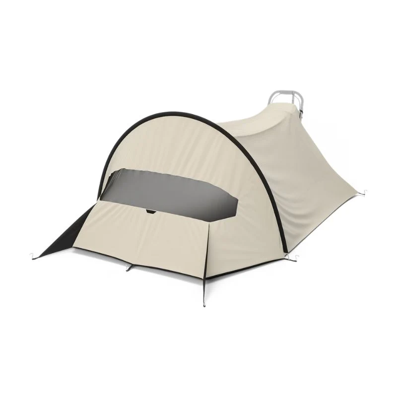 Sun And Wind Tarp