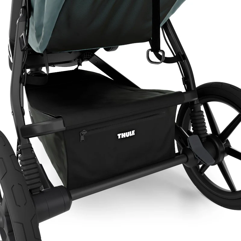 Urban Glide 3 Stroller - Image 8