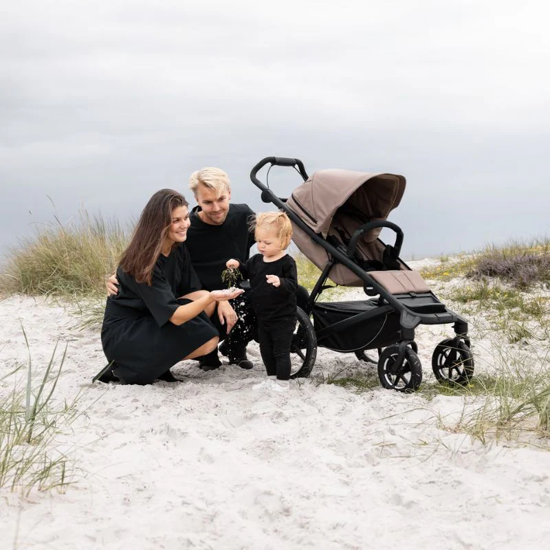Urban Glide 4 Stroller - Image 15