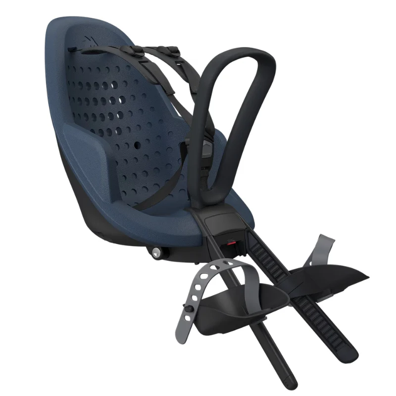 Yepp 2 Mini Front Mount Bike Seat - Image 8