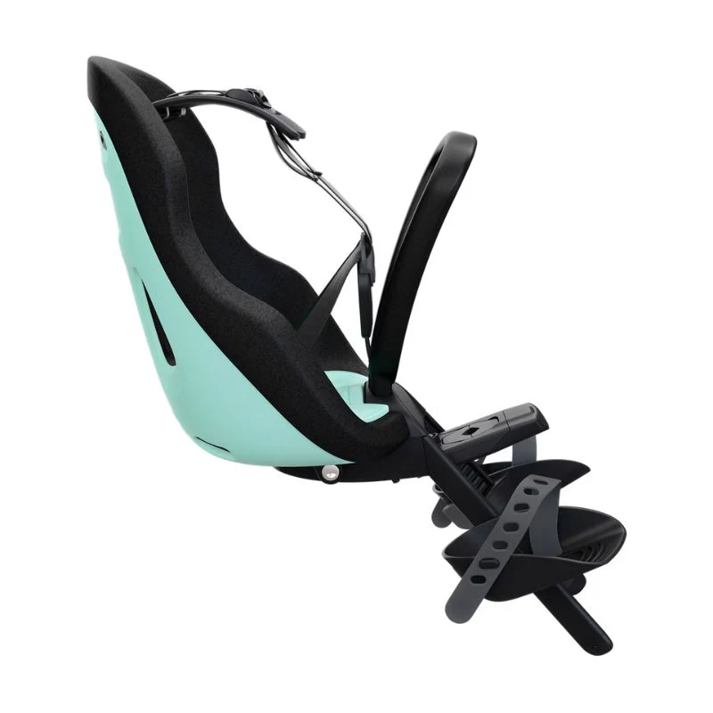 Yepp Nexxt Mini 2 Front Mount Bike Seat - Image 7