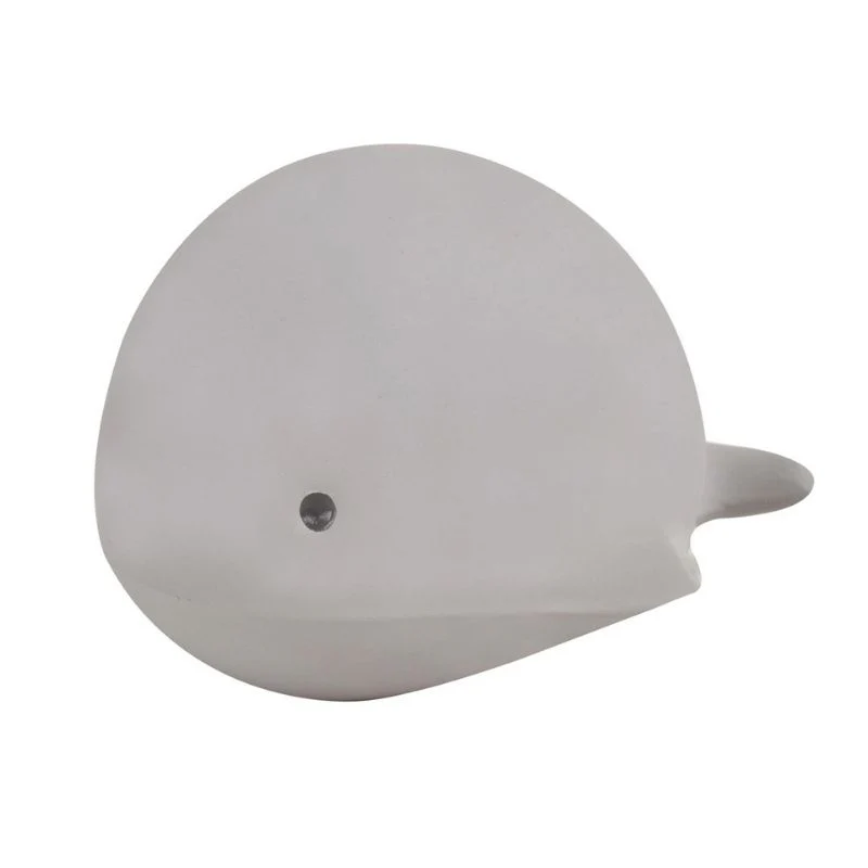 Natural Whale Rattle