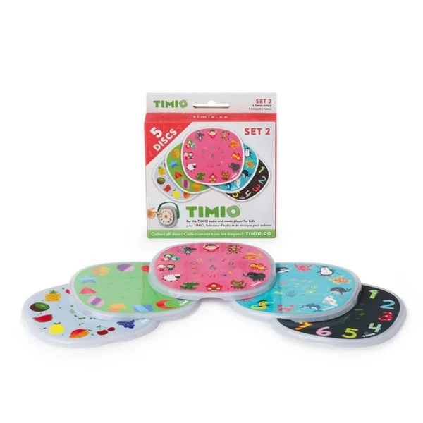 Disc Sets - Image 11