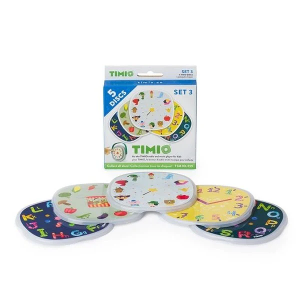 Disc Sets - Image 13