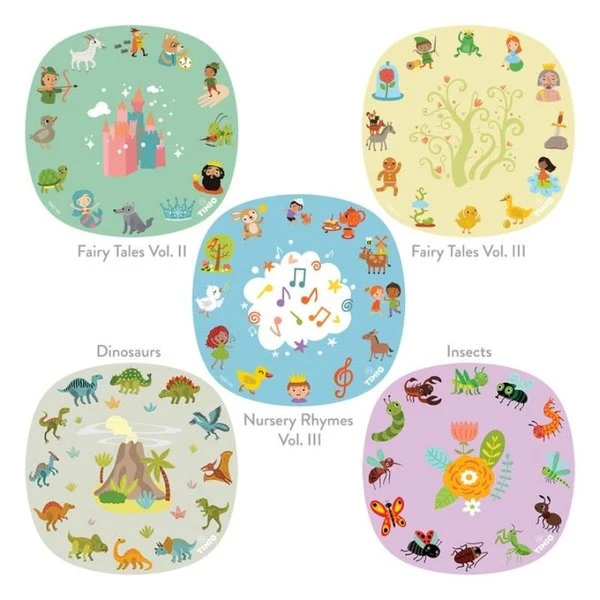 Disc Sets - Image 18