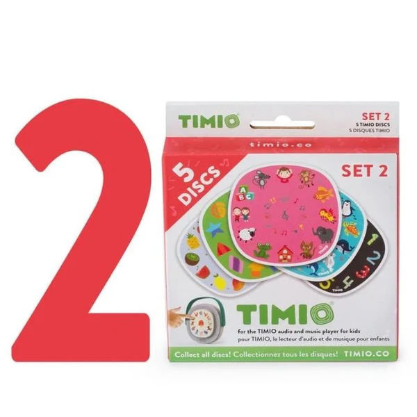 Disc Sets - Image 2
